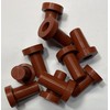 dexierp Protection Force Flanged Tapered insert Cap and Plug For