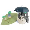 Sankei MK07-19 Minichuato Kit, Studio Ghibli Series, My Neighbor Totoro,