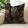 WitHero Decorative Throw Pillow Covers Set of 2, 18x18 Inch