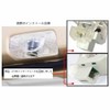 Ltsplay Vellfire 20 Series 30 Series Car Door Lamp, Curtain