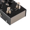 Guitar Effect Pedal Multifunctional Sound Volume Drive Tone Control Sound