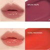 PORTRE Velvet Layer Cushion Matte & Tint Set 2items, Cushion