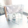 Okato Miffy Dish Towel Hanger Miffy