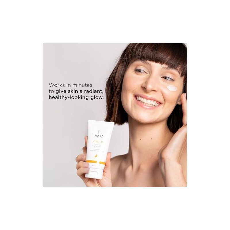 IMAGE Skincare Vital C Hydrating Enzyme Masque 2OZ