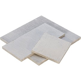 Eurotool Transite Soldering Board, 6 X 6