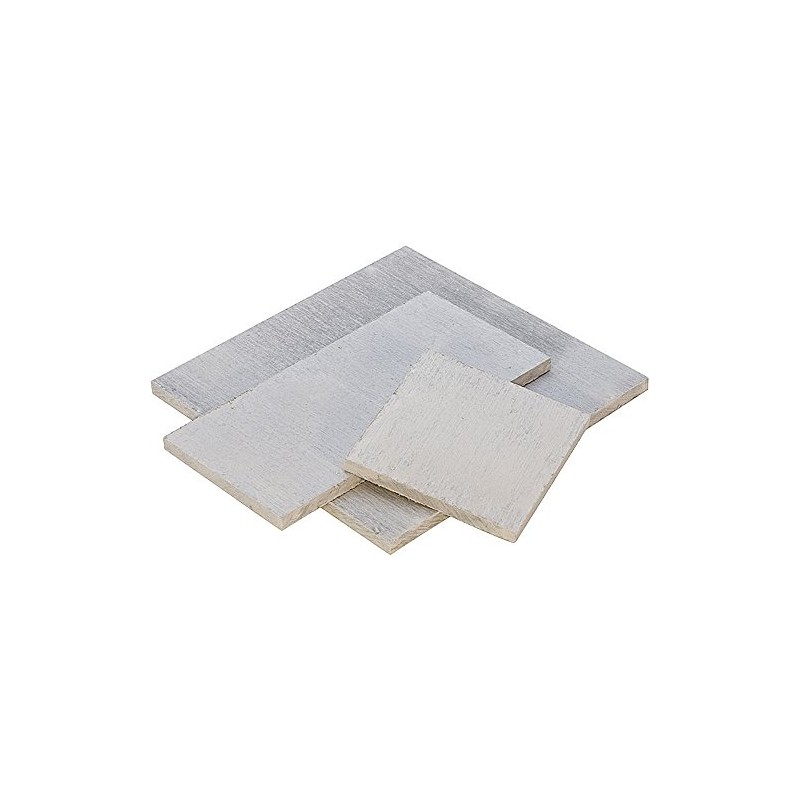 Eurotool Transite Soldering Board, 6 X 6