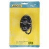 Seachoice Transom Trim Control, 18 in. Wiring Harness Included Black