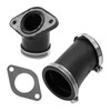 EATAKWARD Airbox & Intake Manifold Boot with Gasket Replacement for