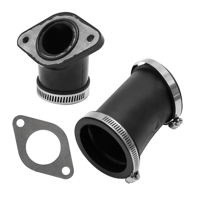 EATAKWARD Airbox & Intake Manifold Boot with Gasket Replacement for