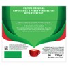 PG Tips Black Tea Bags Non-Pyramid, 80 Count (Pack of