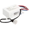 Orno CR-227 Outdoor Twilight Switch 230 V with Light Intensity