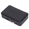 BT Audio Receiver NFC BT 5.0 Wireless Adapter for Home