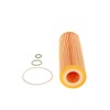 Bosch Genuine Cv Oil Filter P7196 (Hgv) F026407196