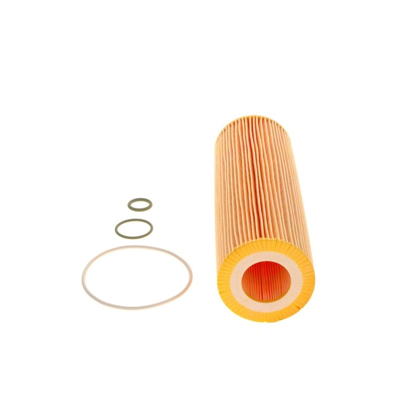 Bosch Genuine Cv Oil Filter P7196 (Hgv) F026407196