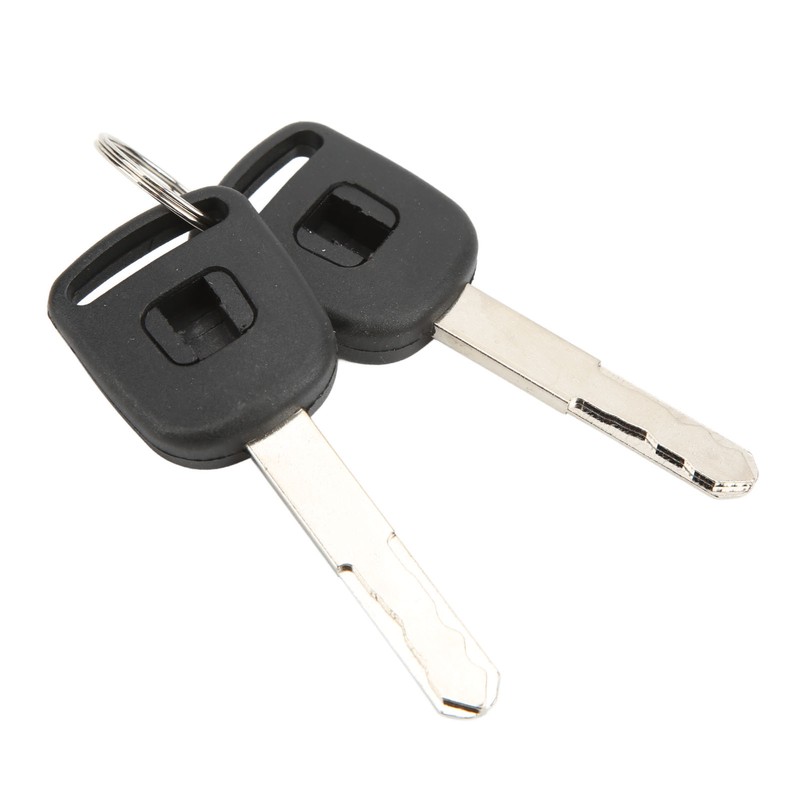 Ignition Switch Lock Cylinder with Keys 35100‑SAA‑901 Replacement for Acura