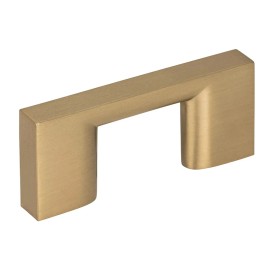 Jeffrey Alexander 635-32 Sutton 1-1/4" (32 mm) Center to Center