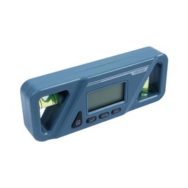 Namvo 3 in 1 Inclinometer Digital Spirit Level Magnetic Digital Protractor Multifunction Spirit Level with LCD Display