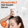 Lilyeve Hair Growth Serum With Brush