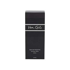 Van Gils for Men - 3.4 oz EDT Spray (Refill)