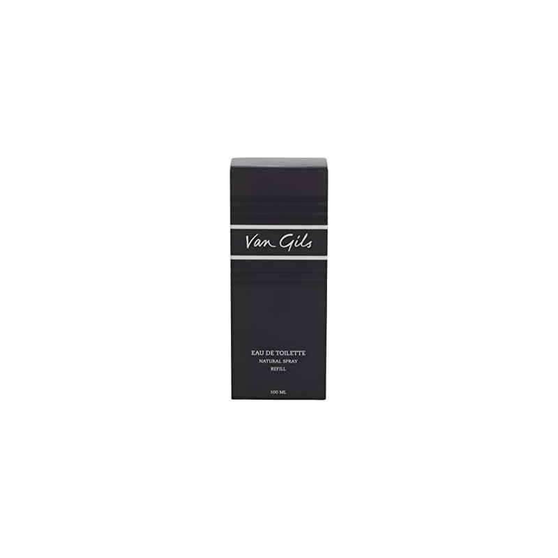 Van Gils for Men - 3.4 oz EDT Spray (Refill)