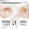 bareMinerals Complexion Rescue Tinted Moisturizer for Face with SPF 30,