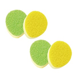 Marna Tea Remover, Set of 2, Green