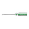 Pretul DT-10P, Desarmador punta Torx T 10 mango de PVC