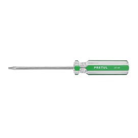 Pretul DT-10P, Desarmador punta Torx T 10 mango de PVC Pretul
