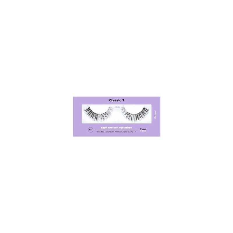 Darkness Eyelash Classic / 다크니스 속눈썹 클래식
