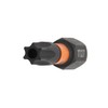 TORX T27 Tamper Proof Bits - T27 Security 1" Star