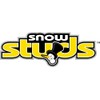 SnowStuds 6" Magnum Carbide Runners 42 Series - Ski Doo