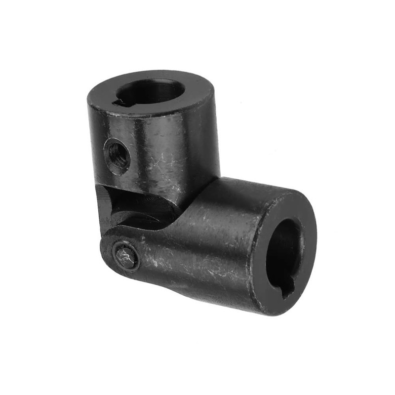 Universal Joint Coupling 16 mm Universal Joints Coupling Shaft Joint