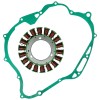 Celox Stator And Gasket for Yamaha XVS1100 XVS 1100 V