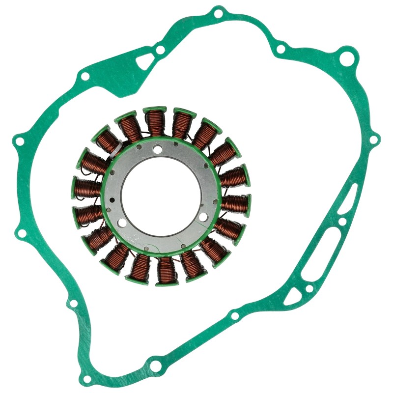Celox Stator And Gasket for Yamaha XVS1100 XVS 1100 V