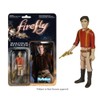 Funko Firefly Malcom Reynolds Reaction Figure