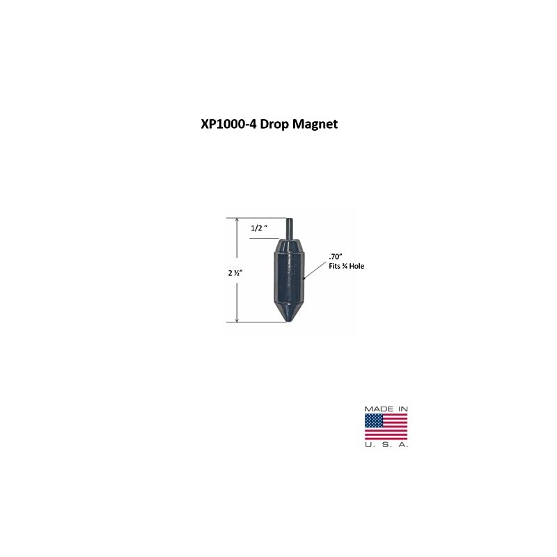 Magnepull XP1000-4 Drop Magnet