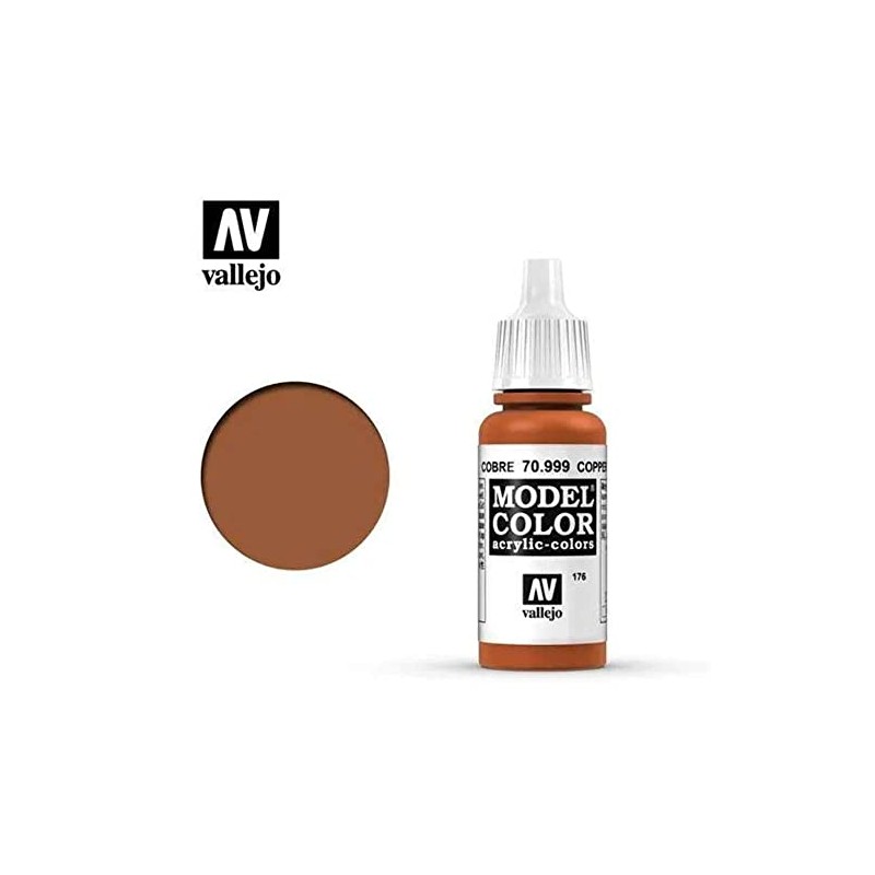 Vallejo German Uniform Paint, 17ml