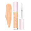Too Faced Born This Way Illuminating Smoothing Concealer -Butter Croissant-