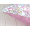 DDintex FLORET LONDON Pillow Case Angelica Gala Pink 45x45cm [With