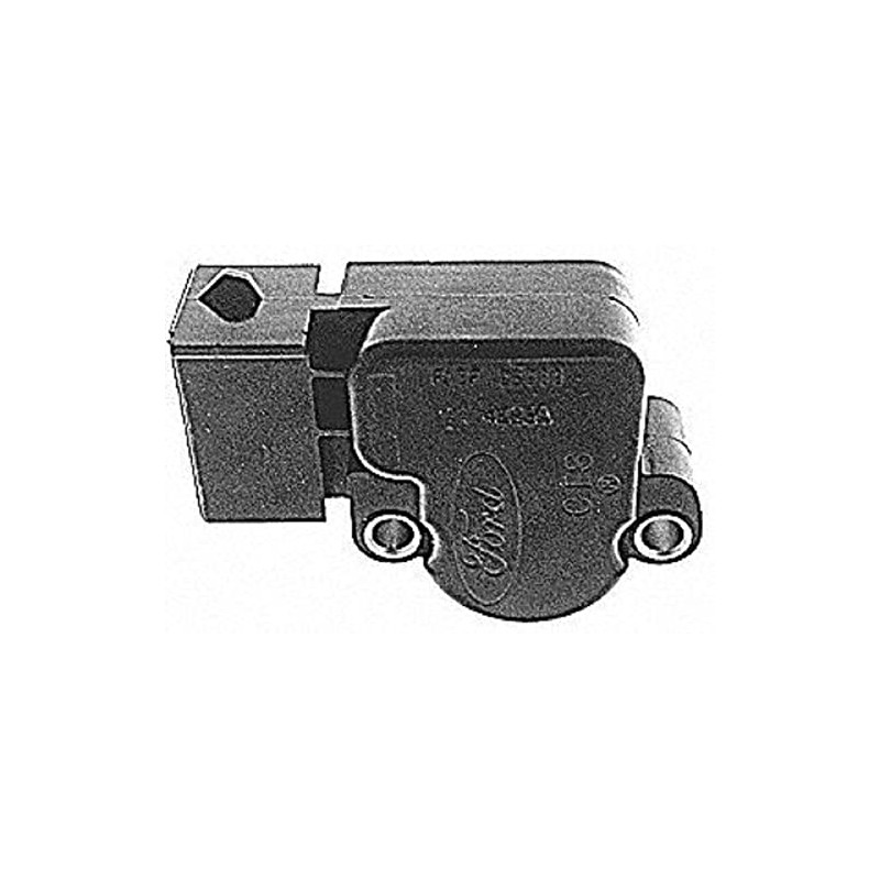 Standard Motor Products TH128 Throttle Position Sensor