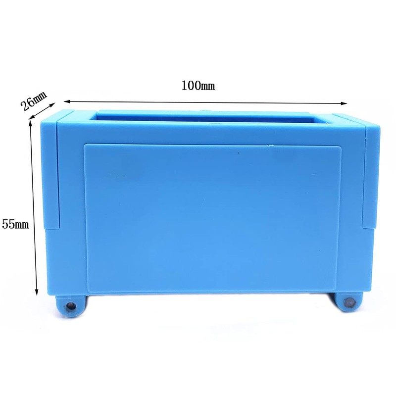 Jiayouy Saddle & Nut Grinding Sander Luthier Tool for Acoustic