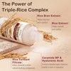 Glow Rice Toner - Sylona Hydrating Facial Toner for Brightening