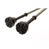 Urban Poling ACTIVATOR Bell Tips (1 Pair) for ACTIVATOR Nordic