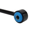 TRQ Rear Sway Bar Stabilizer Link Set Compatible with 2015-2023