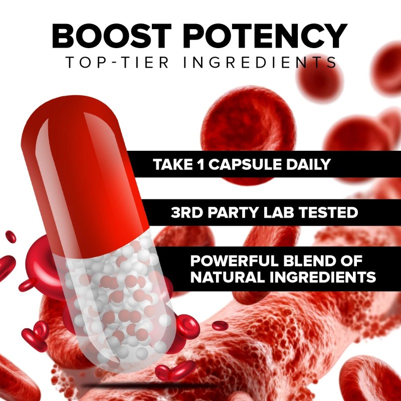 GlucoSense (1 Pack) GlucoSense Capsules – Gluco Sense All Natural