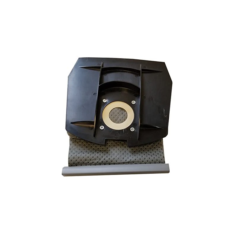 Clean Obsessed Reusable Cloth Bag For Model CO711 | Also