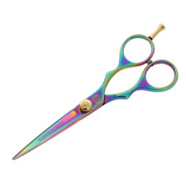 LTD Hairdressing Scissors, Professional Titanium Coating, Includes Bag, Available In A Range Of Sizes, , ,