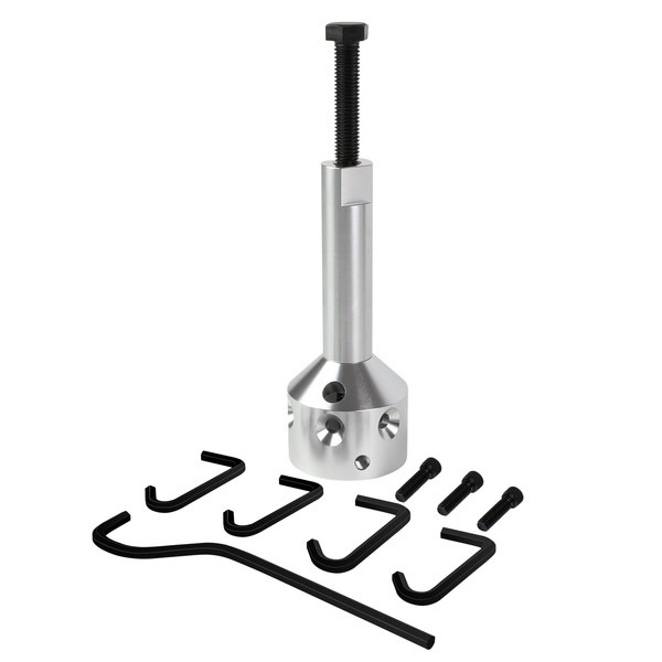 KAKSEY UP-1 Ultimate Hub Fan Blade Blower Wheel Puller, Heavy
