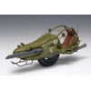 Wave Vinus Senki KM-012 FIGHTING MONO BIKE HOUND 1/20 Scale