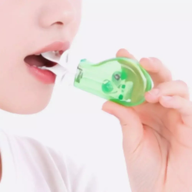 마리오네트주름 투턱없애기 심부볼리프팅 불독살없애기 팔자주름없애는기구 Marionette Wrinkle Removal Double Chin